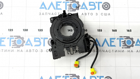 Mitsubishi Outlander 22-25 steering wheel cable