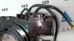 Mitsubishi Outlander 22-25 steering wheel cable