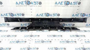Mitsubishi Outlander 22-25 trunk lid trim with emblem