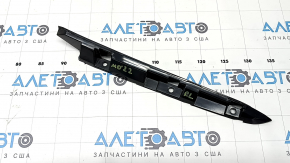 Left rear fender lining bracket for Mitsubishi Outlander 22-25