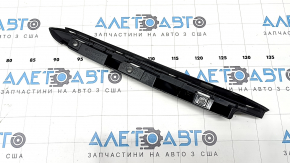 Left rear fender lining bracket for Mitsubishi Outlander 22-25