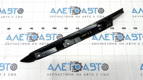 Right rear fender lining bracket for Mitsubishi Outlander 22-25