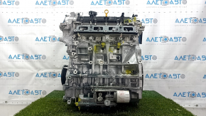 Mitsubishi Outlander 22-25 2.5 PR25DD 1kV engine, 11-11-11-11 compression