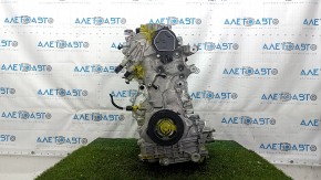 Mitsubishi Outlander 22-25 2.5 PR25DD 1kV engine, 11-11-11-11 compression
