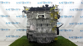 Mitsubishi Outlander 22-25 2.5 PR25DD 1kV engine, 11-11-11-11 compression