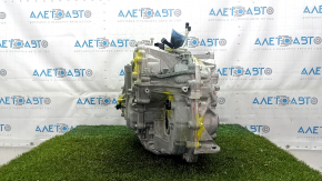 Automatic transmission assembly Mitsubishi Outlander 22-25 2.5 CVT FWD 1k with control unit
