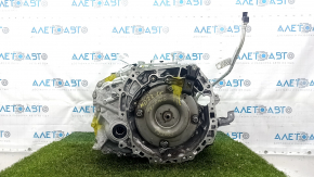 Automatic transmission assembly Mitsubishi Outlander 22-25 2.5 CVT FWD 1k with control unit