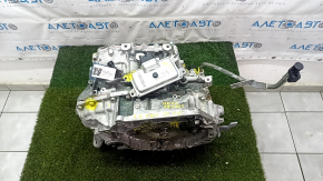 Automatic transmission assembly Mitsubishi Outlander 22-25 2.5 CVT FWD 1k with control unit