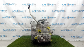 Automatic transmission assembly Mitsubishi Outlander 22-25 2.5 CVT FWD 1k with control unit