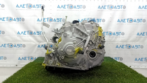 Automatic transmission assembly Mitsubishi Outlander 22-25 2.5 CVT FWD 1k with control unit