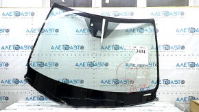 Lexus RX350 RX450h 20-22 windshield for rain sensor and camera, sand, chip