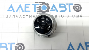 Mitsubishi Outlander 22-25 FWD Drive Mode Switch