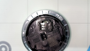 Mitsubishi Outlander 22-25 FWD Drive Mode Switch