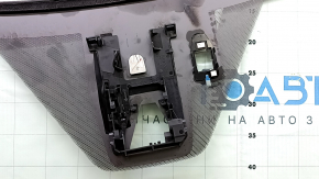 Lexus RX350 RX450h 20-22 windshield for rain sensor and camera, sand, chip