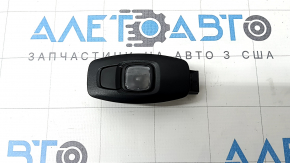 Mitsubishi Outlander 22-25 Rear Left Light for Panoramic Headlights, Black