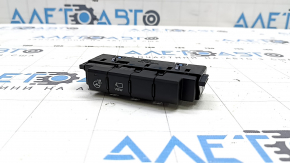 Lexus RX450h 16-22 2-button dash panel block