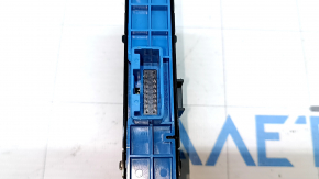Lexus RX450h 16-22 2-button dash panel block
