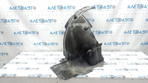 Front left rear fender liner for BMW 3 G20 19-25