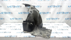 Front right rear fender liner for BMW 3 G20 19-25