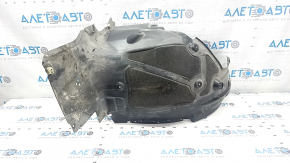 Front right rear fender liner for BMW 3 G20 19-25
