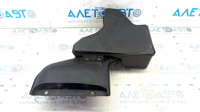 Mitsubishi Outlander 16-21 restyling air intake without rear part