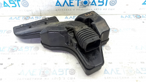Mitsubishi Outlander 16-21 restyling air intake without rear part