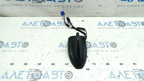Antenna socket Ford Escape MK3 18-19 type 2