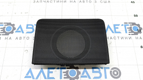 Lexus RX350 RX450h 16-22 black front panel center speaker trim