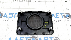 Lexus RX350 RX450h 16-22 black front panel center speaker trim