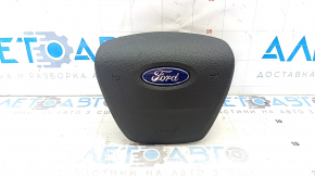 Airbag in the steering wheel, driver's side, Ford Focus mk3 15-18 rest.