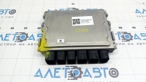 BMW 3 Series G20 23 2.0T B46B20B Engine Computer ECU