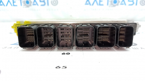 BMW 3 Series G20 23 2.0T B46B20B Engine Computer ECU