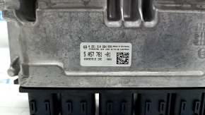 BMW 3 Series G20 23 2.0T B46B20B Engine Computer ECU