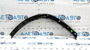 Rear left fender arch trim for Lexus RX350 RX450h 2022