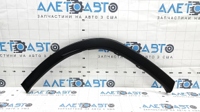 Lexus RX350 RX450h rear right fender arch trim 20-22 scratches