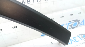 Lexus RX350 RX450h rear right fender arch trim 20-22 scratches