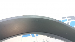Lexus RX350 RX450h rear right fender arch trim 20-22 scratches