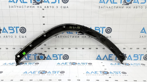 Lexus RX350 RX450h rear right fender arch trim 20-22 scratches