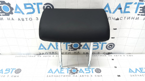 Mitsubishi Outlander 22-25 rear center headrest, black leather, 2nd row