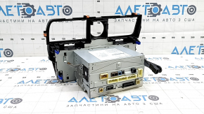 Radio tape recorder Lexus RX350 RX450h 20-22 with navigation for 12.3" display