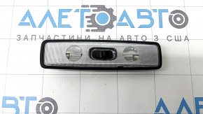 Mitsubishi Outlander 22-25 Black Trunk Light