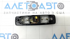 Mitsubishi Outlander 22-25 Black Trunk Light