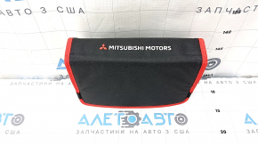 Mitsubishi Outlander 22-25 manual in English