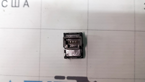 Mitsubishi Outlander 22-25 interior trunk release button