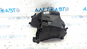 Ford Escape MK3 13-19 2.0T lower air filter housing cover broken fasteners