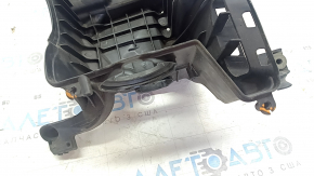 Ford Escape MK3 13-19 2.0T lower air filter housing cover broken fasteners
