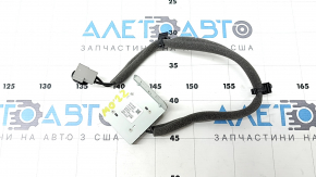 GPS Navigation System Antenna Mitsubishi Outlander 22-25