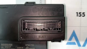 Tire Pressure Monitoring System Mitsubishi Outlander 22-25