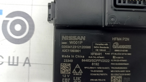 Tire Pressure Monitoring System Mitsubishi Outlander 22-25