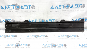 Central underbody strut for BMW 3 G20 19-25 steel